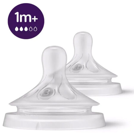 سرشیشه نچرال جریان 3 فیلیپس اونت