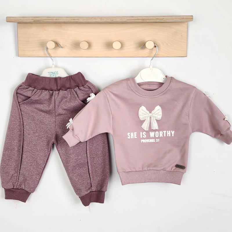 لباس دورس طرح پاپیون