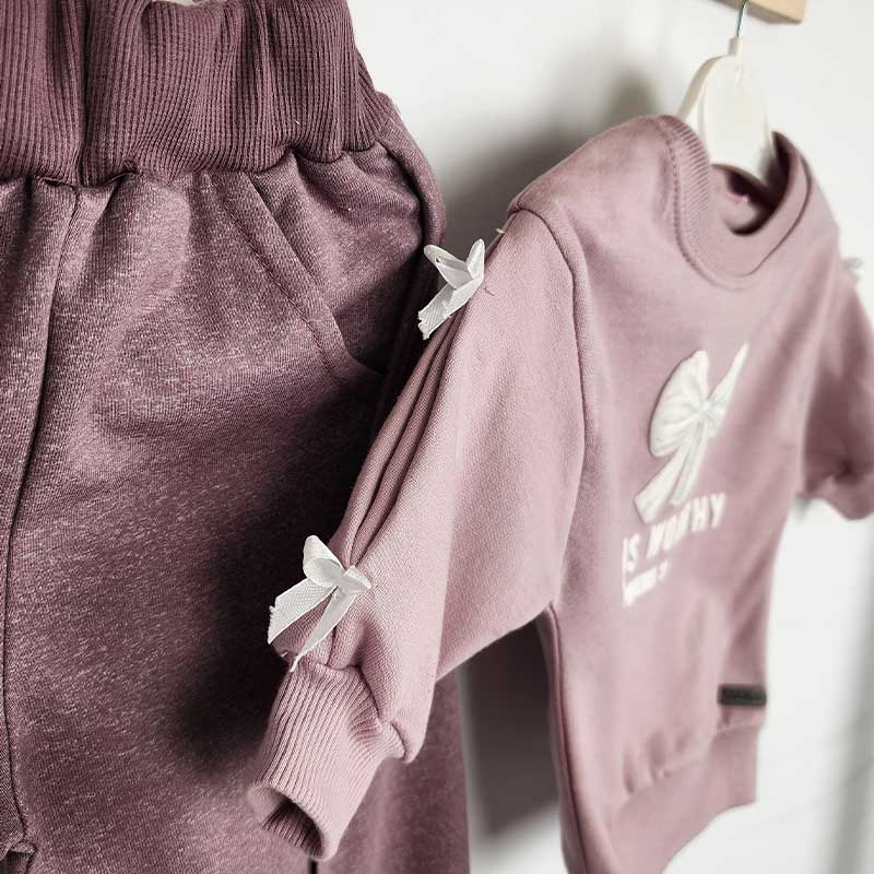 لباس دورس طرح پاپیون