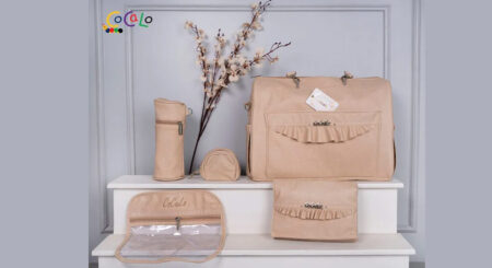 چک‌ لیست کامل وسایل ساک بیمارستان مادر و نوزاد