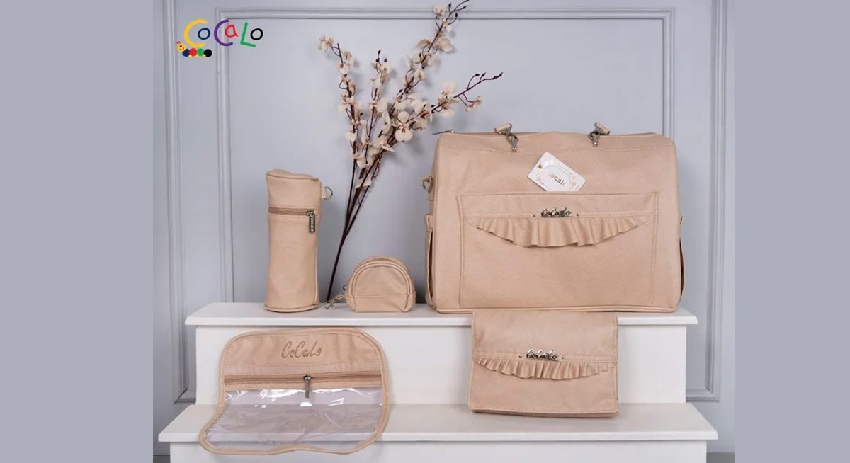 چک‌ لیست کامل وسایل ساک بیمارستان مادر و نوزاد