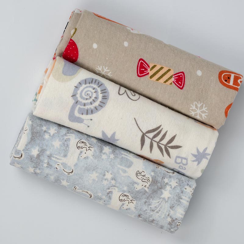 خشک کن کودک 3 عددی بیبی فور لایف کد 12